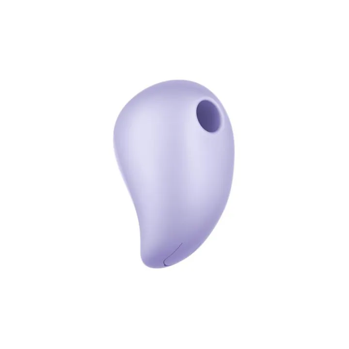 Essence Succionador de Clítoris Air Pulse Púrpura de Fun Factory