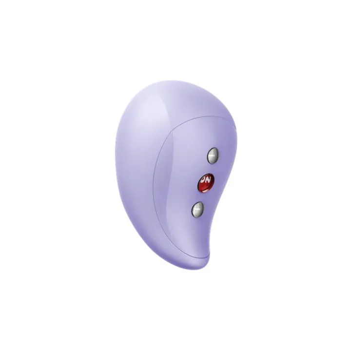 Essence Succionador de Clítoris Air Pulse Púrpura de Fun Factory