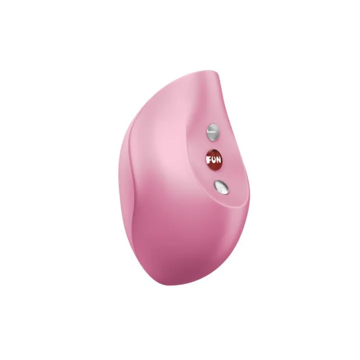 Delicia Succionador de Clítoris Rose de Fun Factory