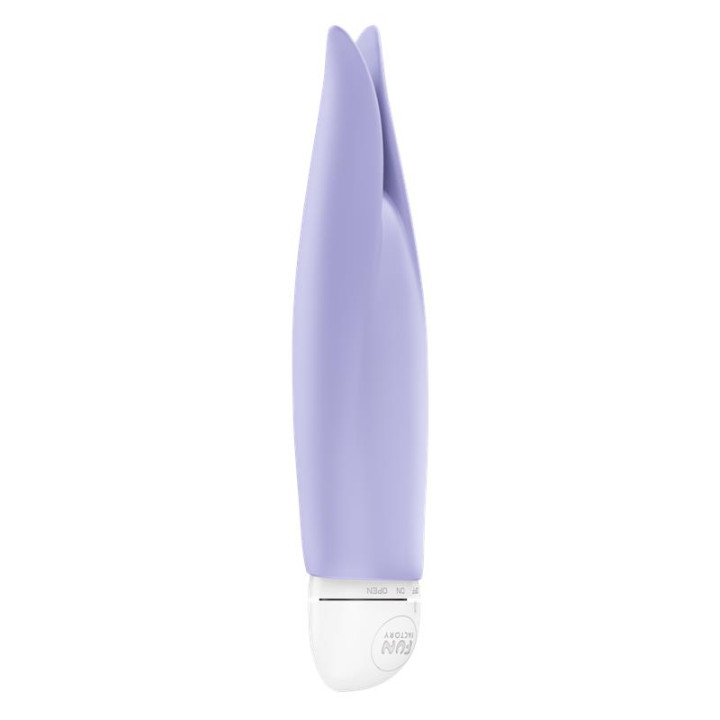 Volita Vibrador Lay-On Púrpura de Fun Factory | VibraZon