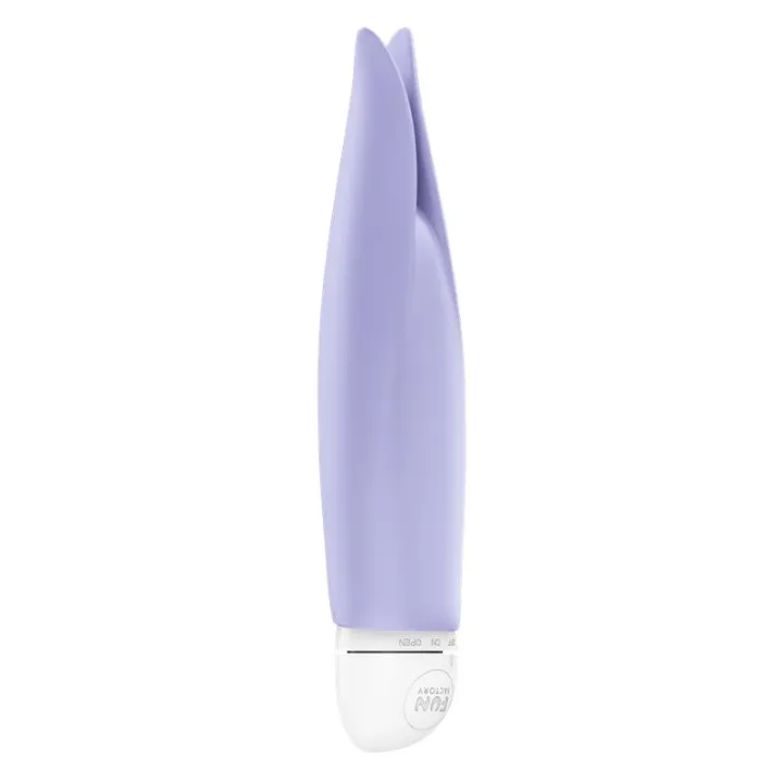 Volita Vibrador Lay-On Púrpura de Fun Factory
