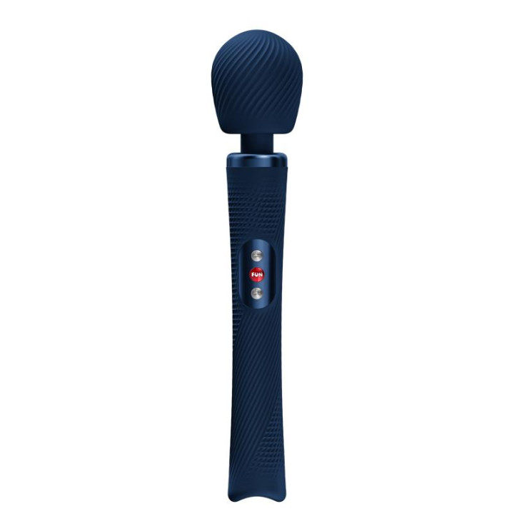 Vim Masajeador Nightblue de Fun Factory | VibraZon