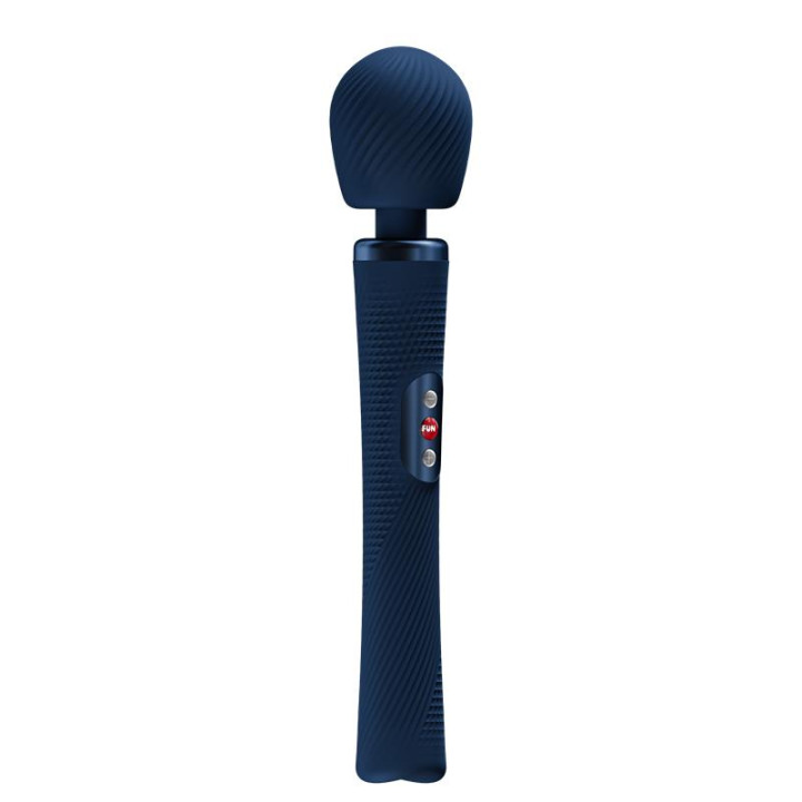 Vim Masajeador Nightblue de Fun Factory | VibraZon