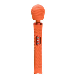 Vim Masajeador Naranja de Fun Factory | VibraZon