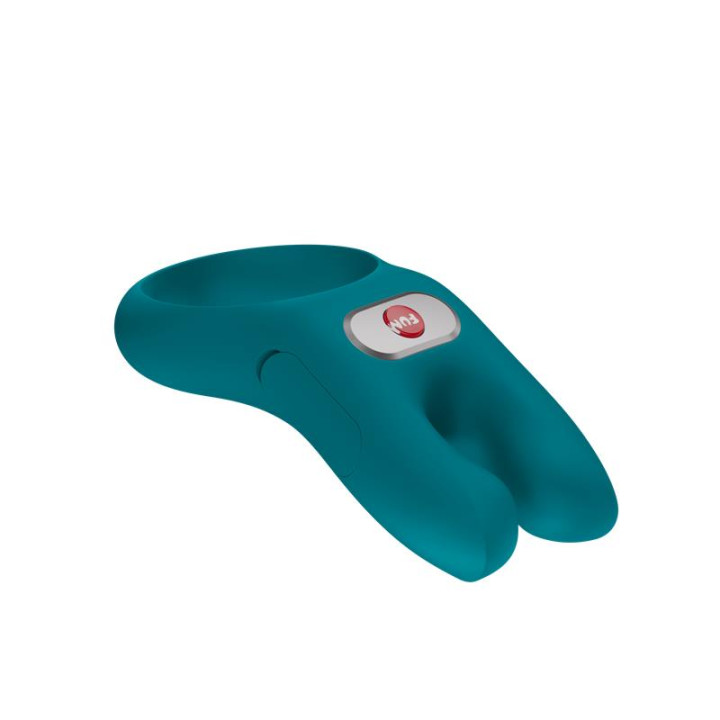 Nos Anillo Vibrador Bottle Green de Fun Factory | VibraZon