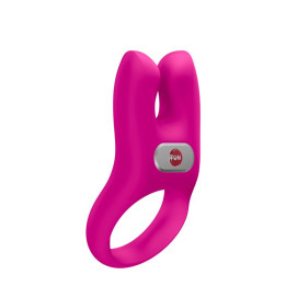 Nos Anillo Vibrador Magenta de Fun Factory | VibraZon