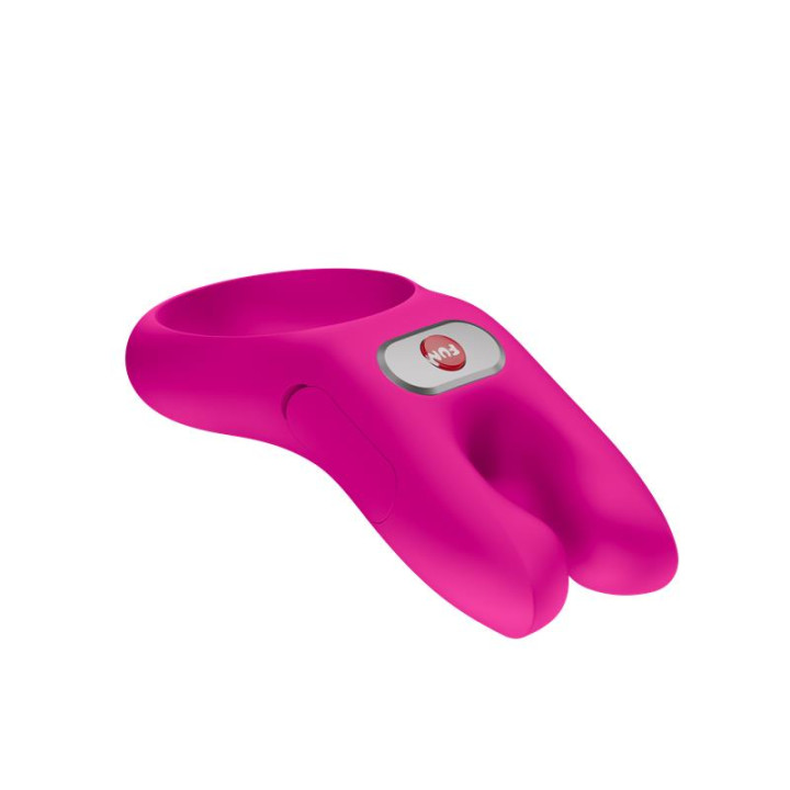 Nos Anillo Vibrador Magenta de Fun Factory | VibraZon