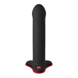 Magnum Dildo Punto G Negro de Fun Factory | VibraZon