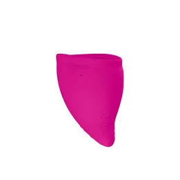 Fun Cup Copa Menstrual Talla A Magenta de Fun Factory