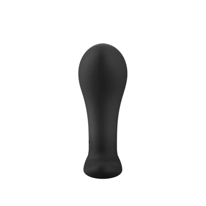 Bootie S Plug Anal Negro de Fun Factory