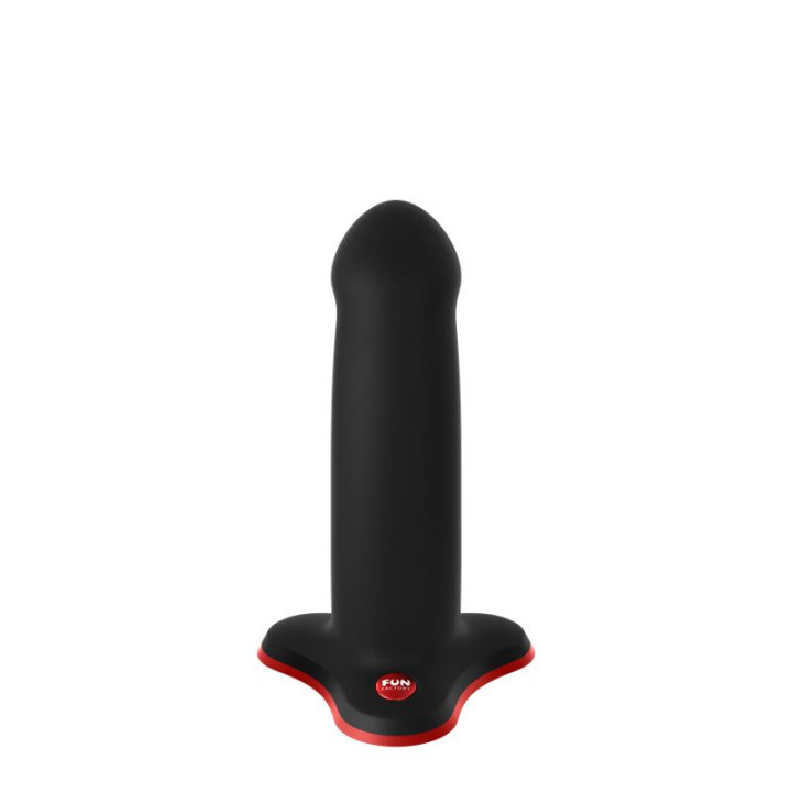 Amor Dildo Punto G Negro de Fun Factory | VibraZon