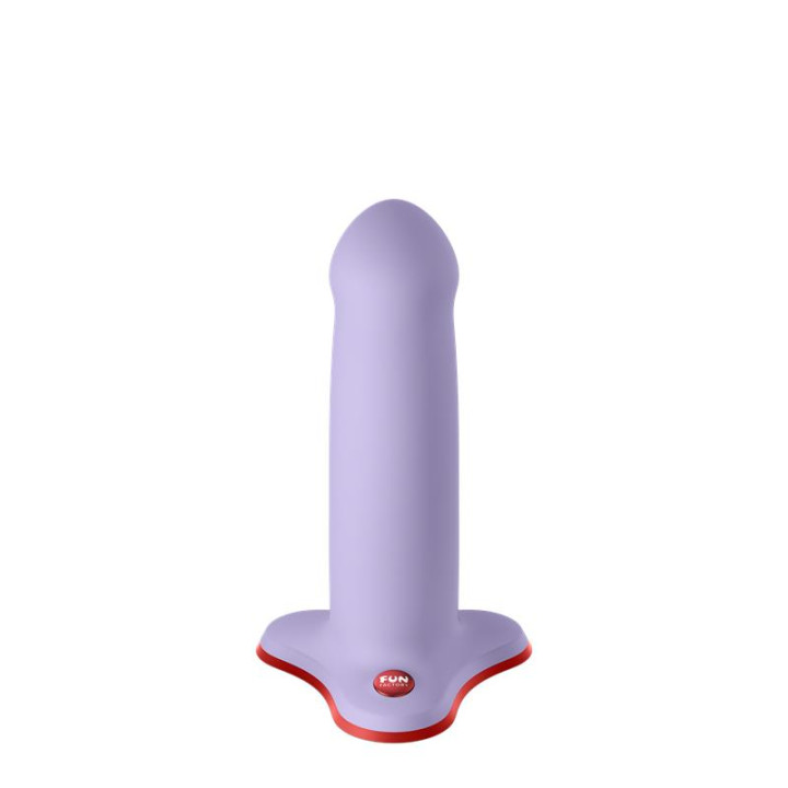 Amor Dildo Punto G Púrpura de Fun Factory | VibraZon