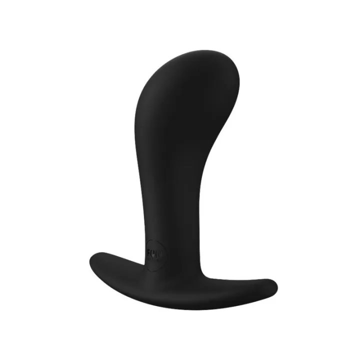 Bootie M Plug Anal Negro de Fun Factory
