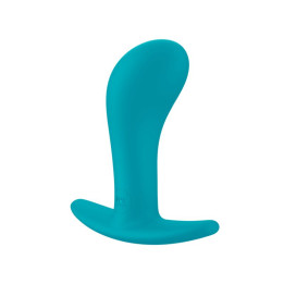 Bootie M Plug Anal Aquamarine de Fun Factory | VibraZon