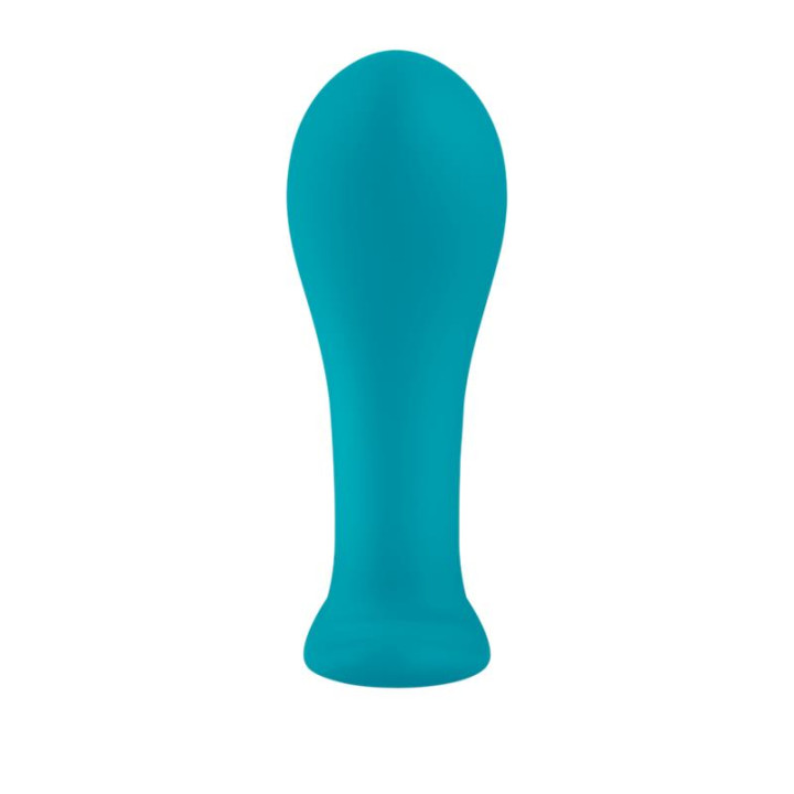 Bootie L Plug Anal Aquamarine de Fun Factory | VibraZon