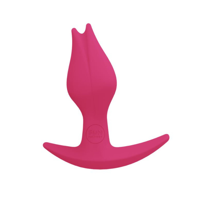 Bootie Fem Plug Anal Raspberry de Fun Factory | VibraZon