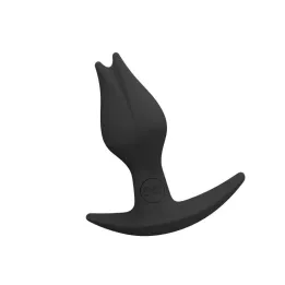 Bootie Fem Plug Plug Negro de Fun Factory