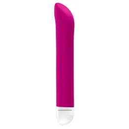Joupie Vibrador Punto G Magenta de Fun Factory