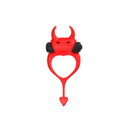 Anillo Vibrador Devil de Adrien Lastic | VibraZon