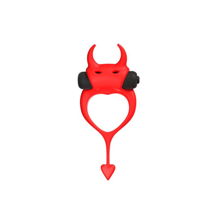 Anillo Vibrador Devil de Adrien Lastic | VibraZon