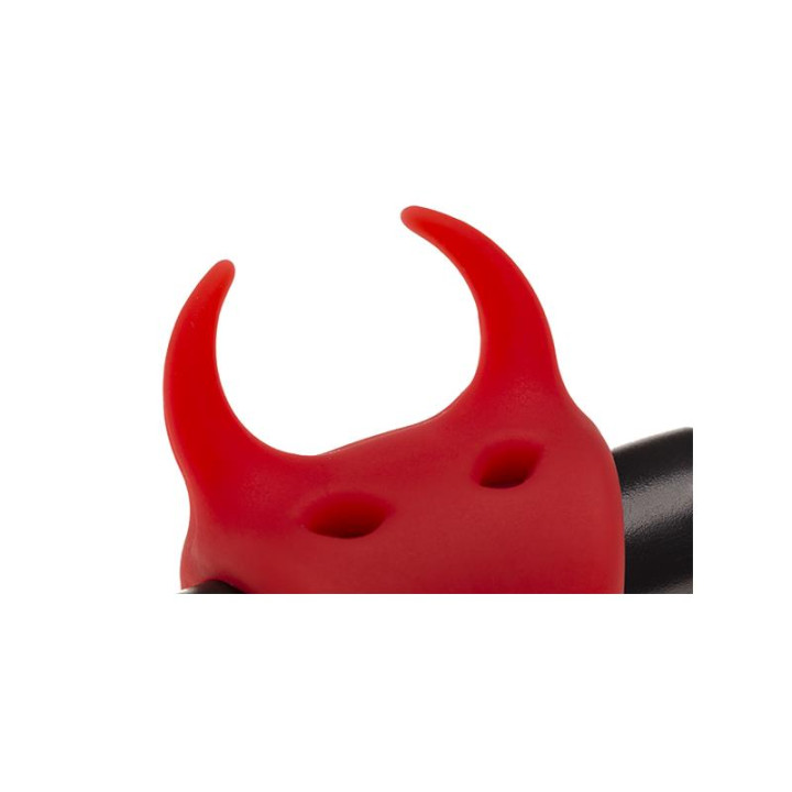 Anillo Vibrador Devil de Adrien Lastic | VibraZon