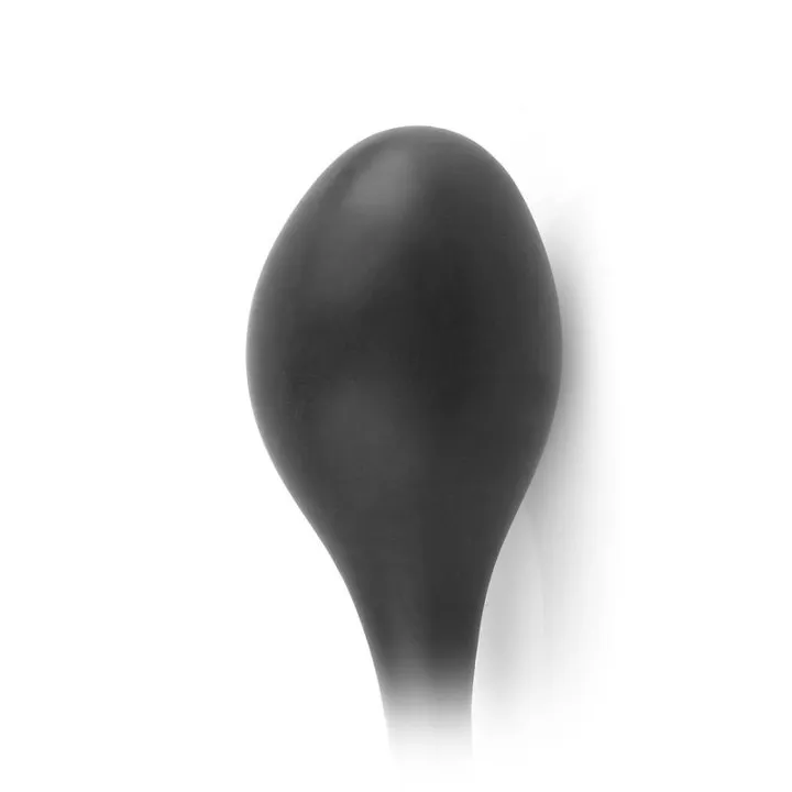 Dilatador Anal Inflable Negro de Anal Fantasy Collect.