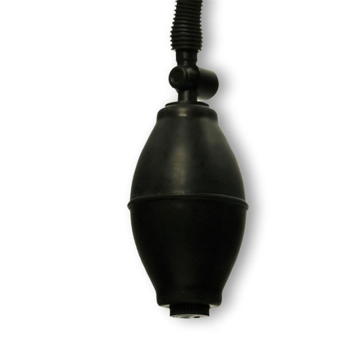 Bomba Vaginal de Alta Intensidad de Fetish Fantasy Series | VibraZon