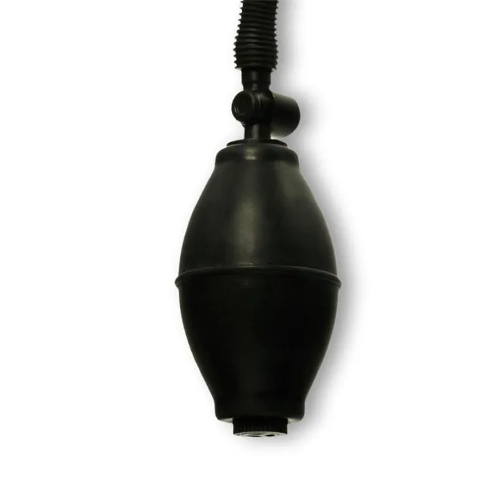 Bomba Vaginal de Alta Intensidad de Fetish Fantasy Series