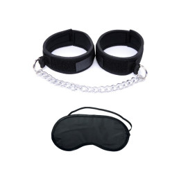 Esposas Universales para Tobillos y Muñecas de Fetish Fantasy Series | VibraZon