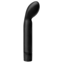 Estimulador Prostático Negro de Anal Fantasy Collect. | VibraZon