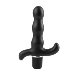 Estimulador de Próstata con Vibración Negro de Anal Fantasy Collect. | VibraZon
