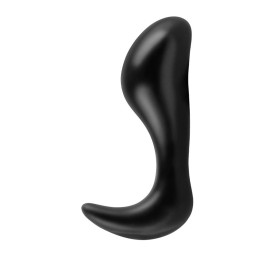 Plug Anal Perfect Plug Negro de Anal Fantasy Collect. | VibraZon