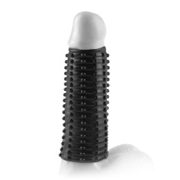 Fantasy X-tensions Funda de Pene Placer Mágico - Color Negro | VibraZon