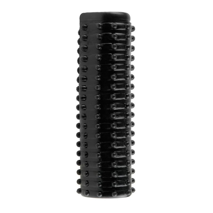 Fantasy X-tensions Funda de Pene Placer Mágico - Color Negro | VibraZon