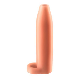 Fantasy X-tensions Real Feel Potenciador XL - Color Natural | VibraZon
