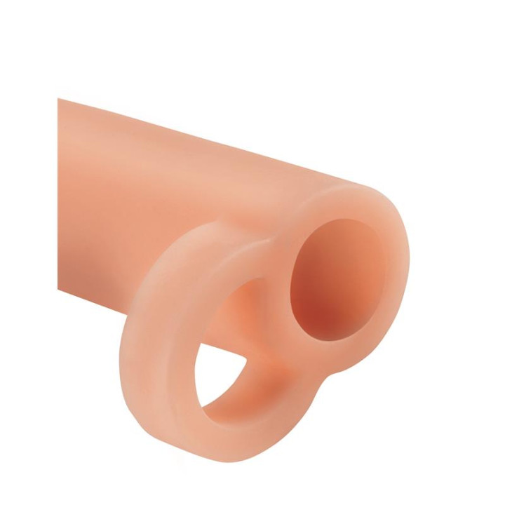 Fantasy X-tensions Real Feel Potenciador XL - Color Natural | VibraZon
