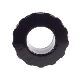Anillo Peak Performance Negro de Fantasy C-Ringz | VibraZon