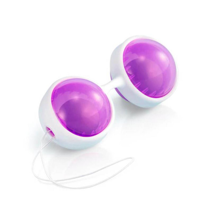 Bolas Vaginales Beads Plus de Lelo | VibraZon