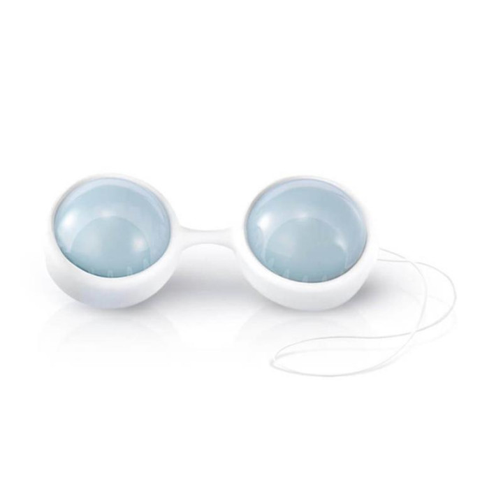Bolas Vaginales Beads Plus de Lelo | VibraZon