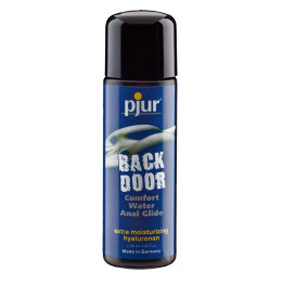 Pjur Backdoor Lubricante Anal Comfort Glide 30 ml | VibraZon