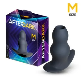 Klaas Plug Anal Hueco Talla M de Afterdark