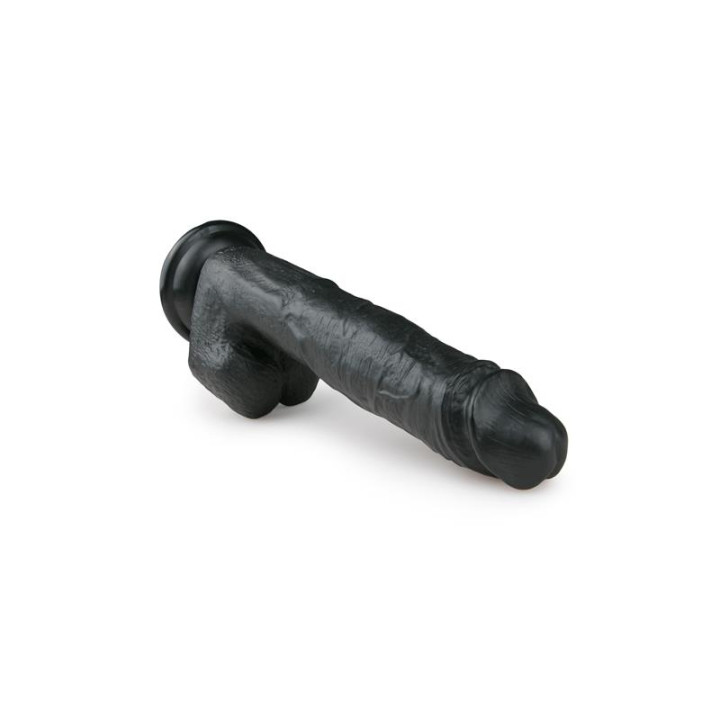 Dildo Realista Nergo 26.5 cm de Easytoys | VibraZon