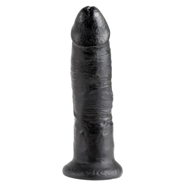 Dildo Reaslista 9 de King Cock | VibraZon