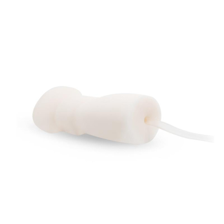 Pretty Love Masturbador Mandy Color Natural de Baile | VibraZon