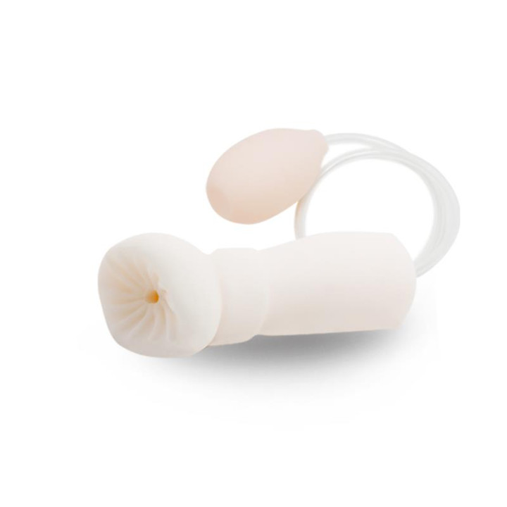 Pretty Love Masturbador Mandy Color Natural de Baile | VibraZon