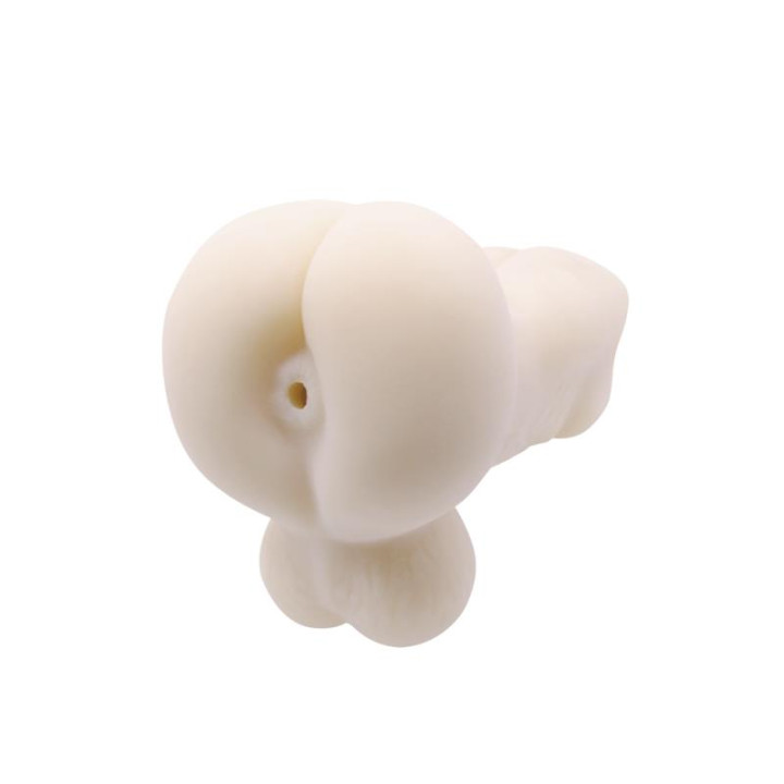 Baile Masturbador Gay Back Spirit Color Natural | VibraZon