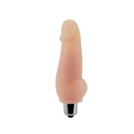 Estimulador Color Natural 12 cm de Baile | VibraZon