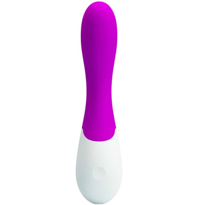 Vibrador MC18 Master Orgasm Color Rosa de Romance | VibraZon