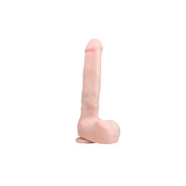 Dildo Realista Natural 29.5 cm de Easytoys
