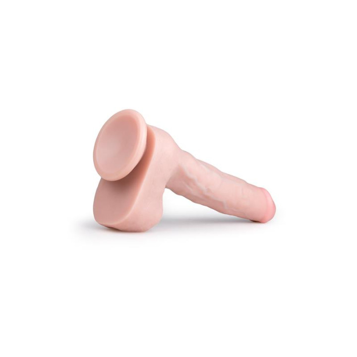 Dildo Realista Natural 29.5 cm de Easytoys | VibraZon